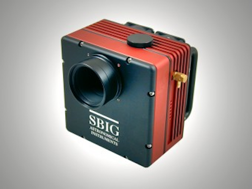 SBIG STT-8300M