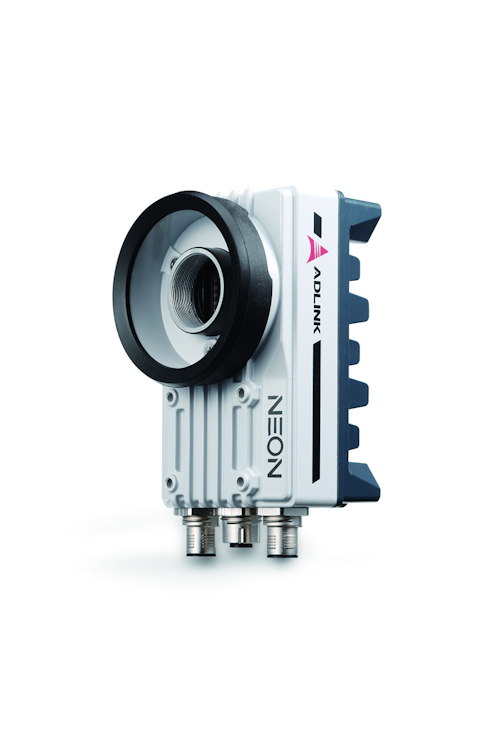 NEON smart camera
