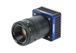 12 Meg CMOS Cheetah Camera 12 Meg CMOS Cheetah Camera
