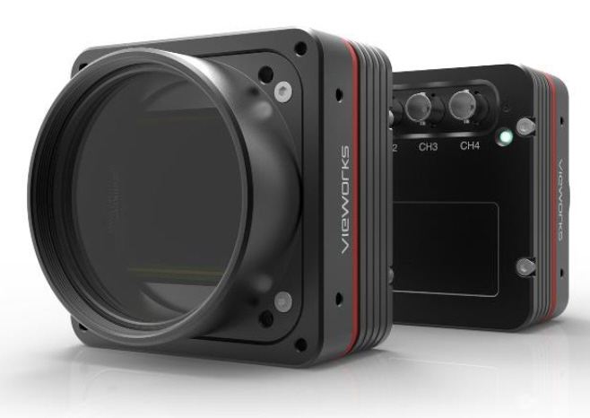 Image of Vieworks VC-155MX