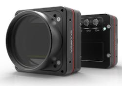 Image of Vieworks VC-155MX Image of Vieworks VC-155MX