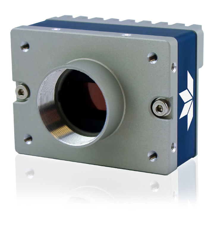 Teledyne Dalsa Genie Nano 5GigE