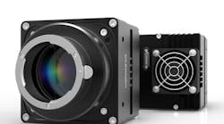 Image of Vieworks VP-25MC Image of Vieworks VP-25MC