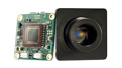 Alkeria ARIA board level and S-mount Alkeria ARIA board level and S-mount