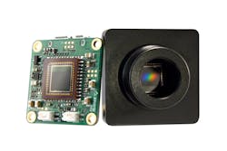 Alkeria ARIA board level and S-mount Alkeria ARIA board level and S-mount