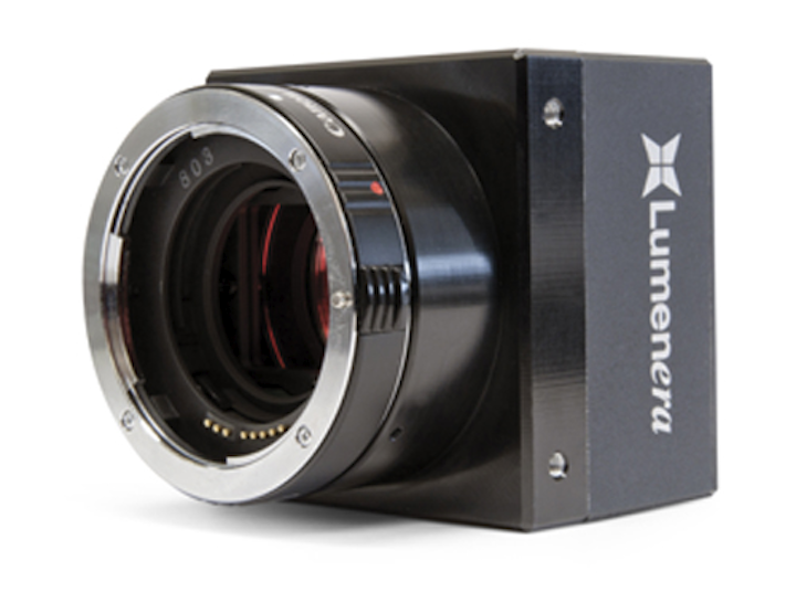 Teledyne Lumenera Lg11059