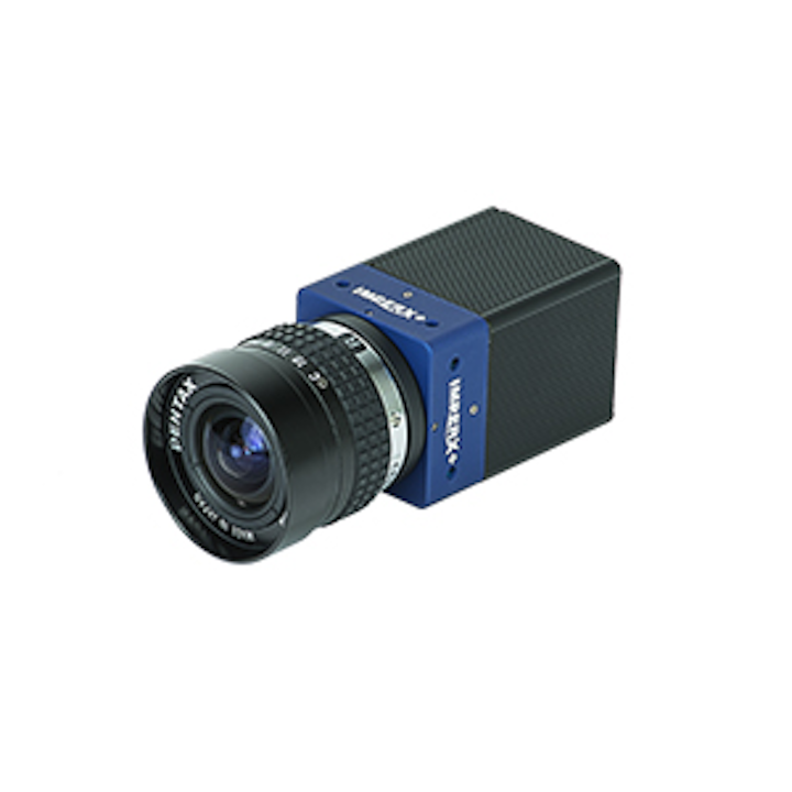 12 Meg CMOS Cheetah Camera