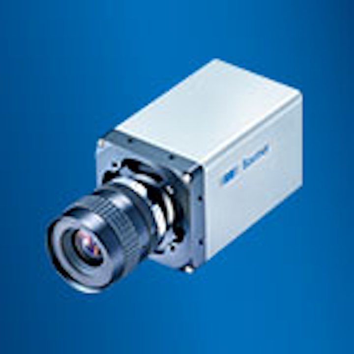 Baumer LX series