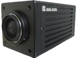 ABA-003IR SWIR Infrared Camera for GigE Vision