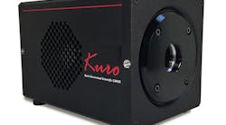 KURO Scientific CMOS cameras KURO Scientific CMOS cameras