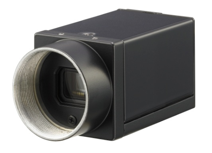 Sony XCG-C130C CCD GigE Camera available in Black & White or Colour.