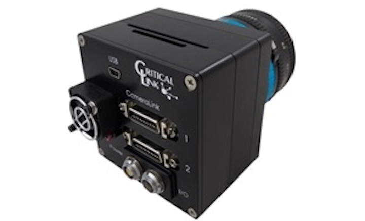 MityCAM-C8000 Fully Enclosed Camera