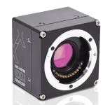 MFT enables remote zoom, focus, aperture control