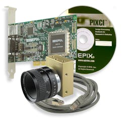 1 megapixel progressive scan cameras with global shutter 1280 horizontal &times; 960 vertical