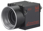CameraLink Camera