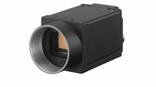 Sony&apos;s XCG-CP510 polarised-light camera module
