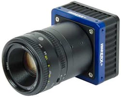 16 Meg CMOS Cheetah Camera 16 Meg CMOS Cheetah Camera