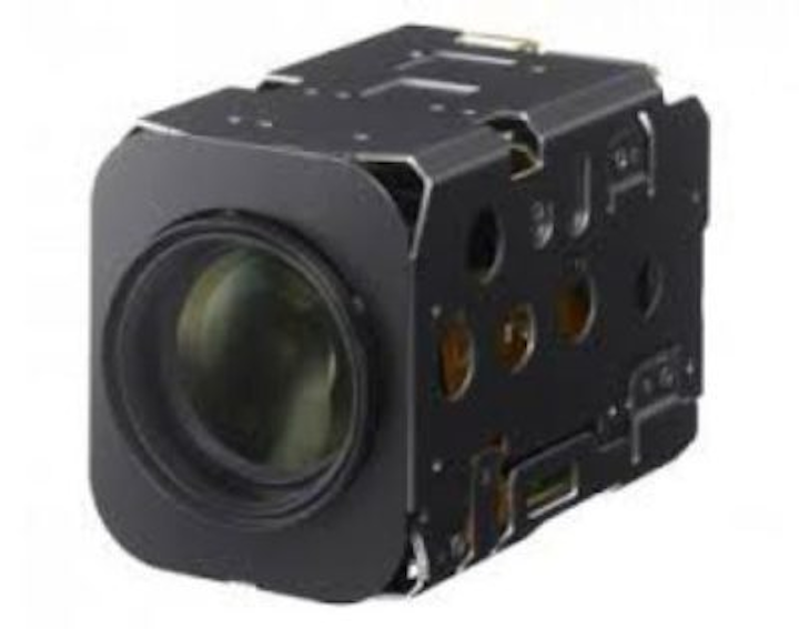 Sony FHD Block FCBEV7520A