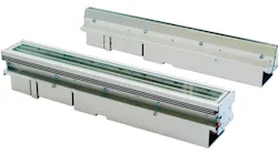 KD-CX Series CIS Line Scan Bar with CoeXPress ™ Interface