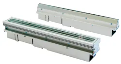 KD-CX Series CIS Line Scan Bar with CoeXPress ™ Interface