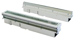 KD-CX Series CIS Line Scan Bar with CoeXPress &trade; Interface