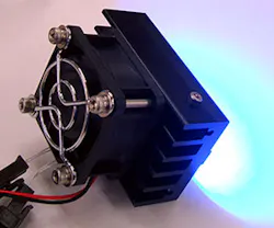 Seiwa UV LED Illumination