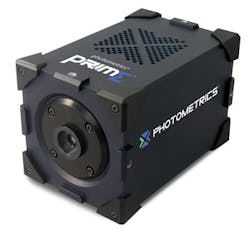 Prime sCMOS Camera from Photometrics