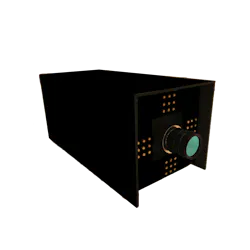 The Munro Design & Technologies Macula 3D Video Camera