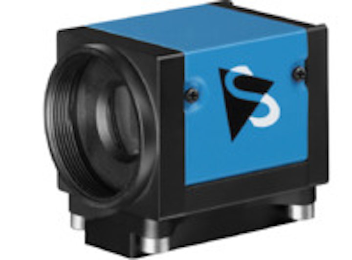 USB 3.0 color industrial camera