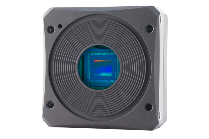 Alkeria CELERAOne USB3 area scan camera