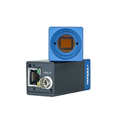 3 Meg CMOS Cheetah Camera 3 Meg CMOS Cheetah Camera