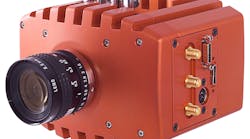 Falcon III EMCCD Falcon III EMCCD