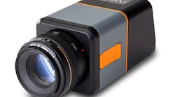 Fast, small-format imaging photometers optimized for display test and cosmetic inspection in production environments. Fast, small-format imaging photometers optimized for display test and cosmetic inspection in production environments.