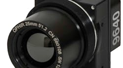 ICI 9640 P-Series from Infrared Cameras Inc