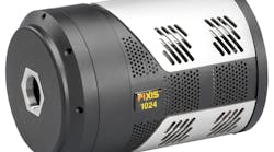 PIXIS CCD Cameras PIXIS CCD Cameras