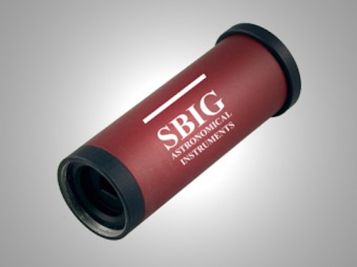 SBIG ST-I