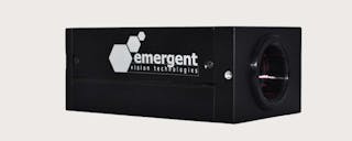 Emergent Vision 12MP 10GigE Camera