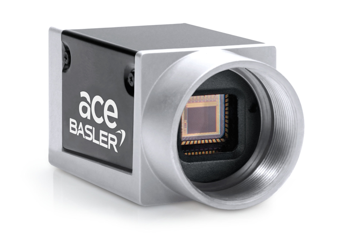 Basler ace classic