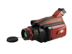 ICI Gas DetectIR VOC from Infrared Cameras Inc.