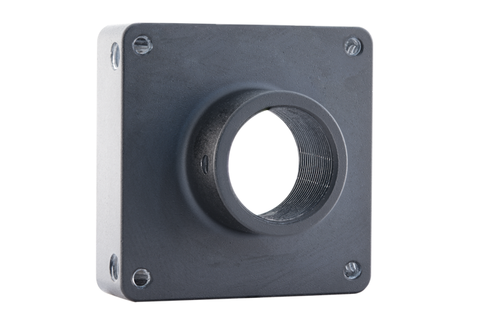 Alkeria AAD-S S-mount lens adapter