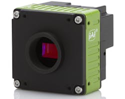 JAI Spark CXP4 Camera