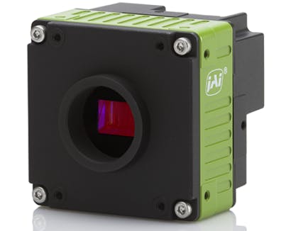 JAI Spark CXP4 Camera