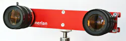 Karmin 3D Stereo Camera