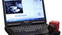 Laptop based solution. Laptop based solution.