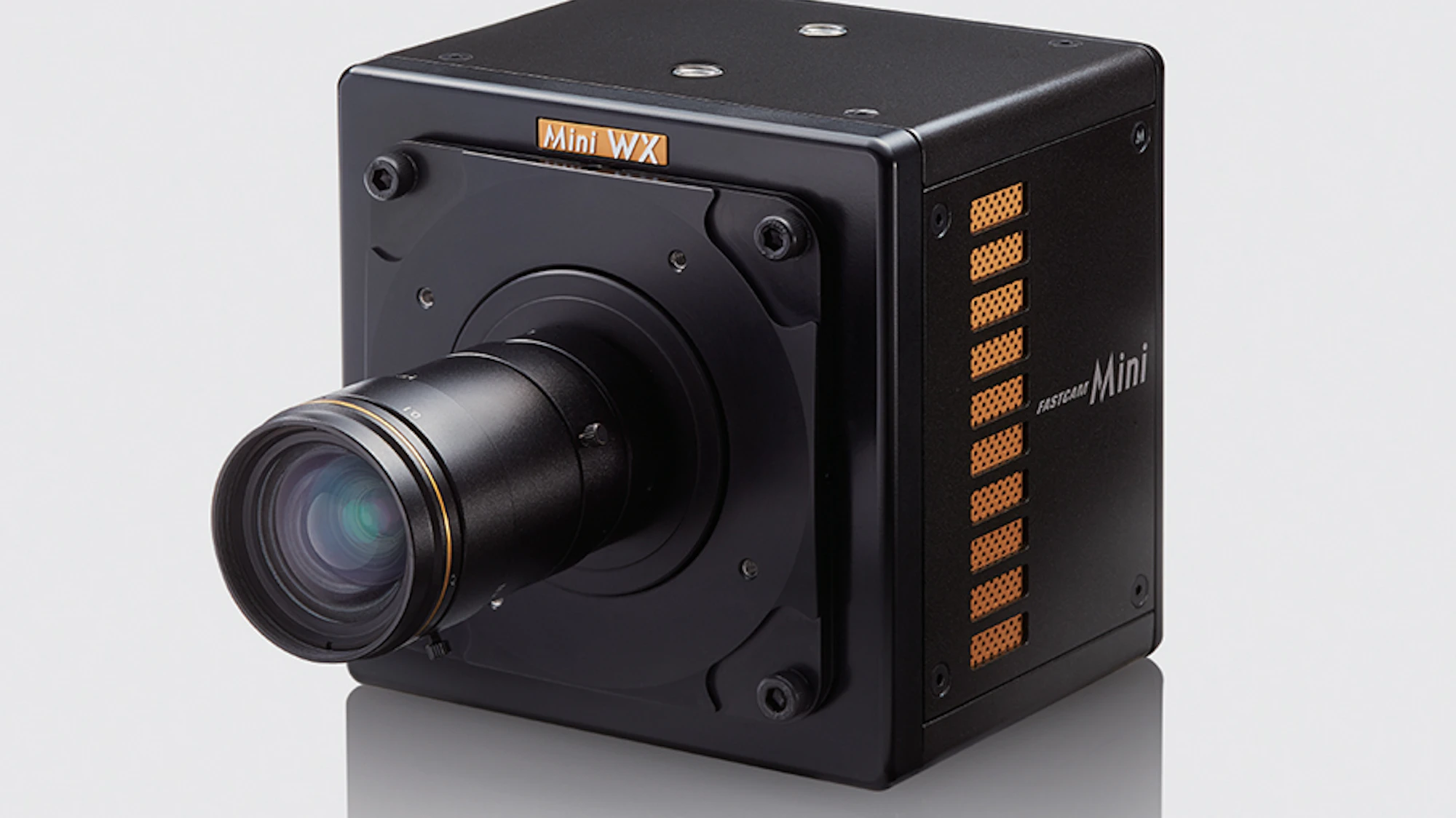 FASTCAM Mini WX | Vision Systems Design