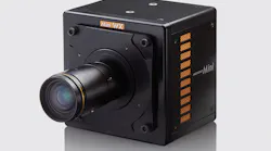 Photron's FASTCAM Mini WX