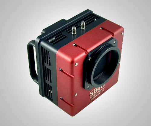 SBIG STXL-11002