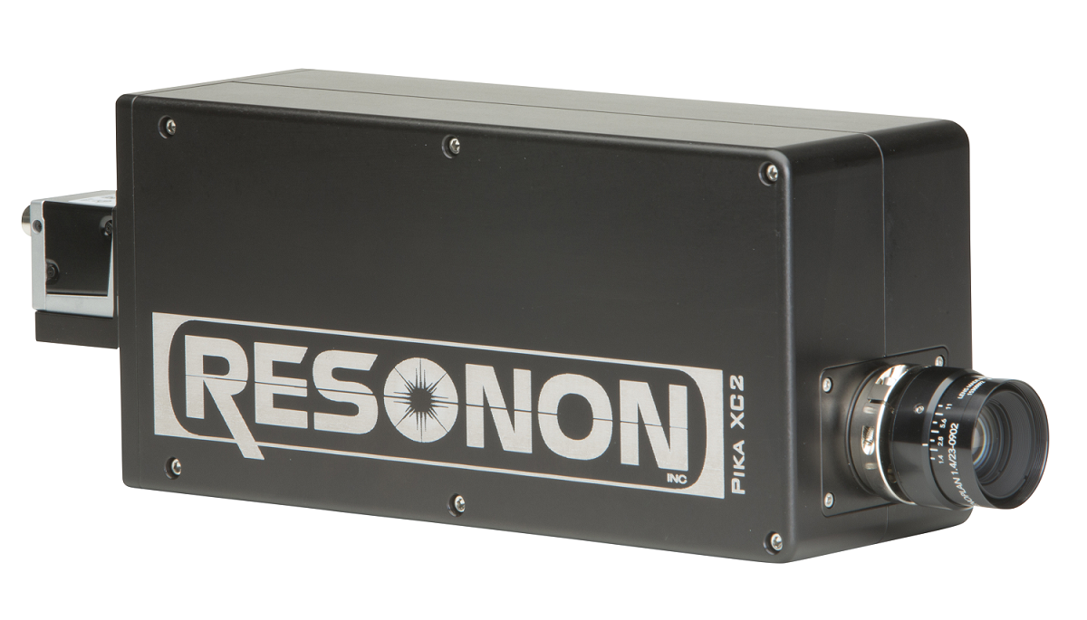 Pika XCs Hyperspectral Imaging Camera (400-1000 nm)