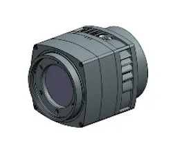 High resolution X-RAY 15 Mpix with sCMOS