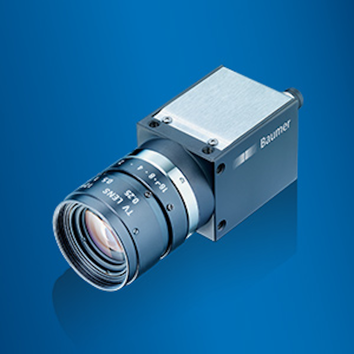 Baumer CX series